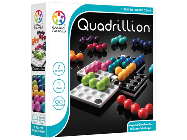 Quadrillion (mult)