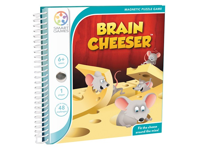 Brain Cheeser (mult)