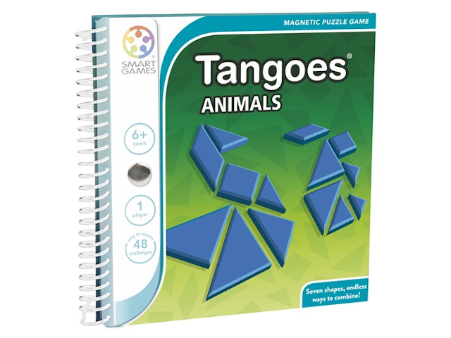 Tangoes Animals (mult)