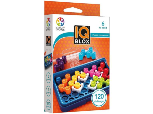 IQ Blox (mult)