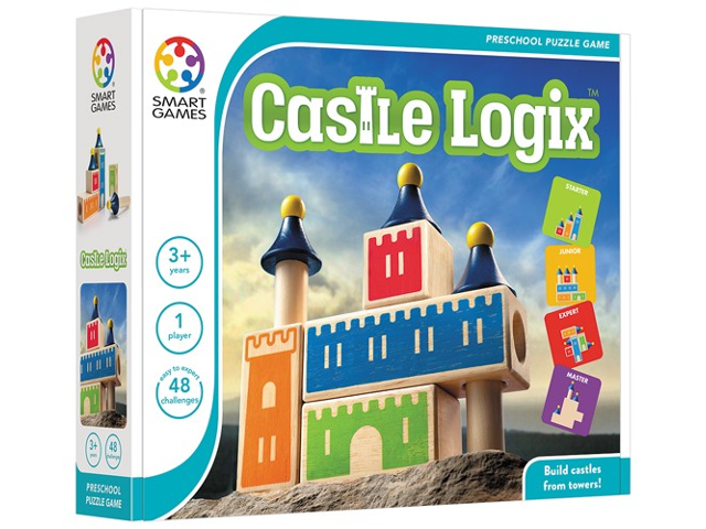 Castle Logix (mult)