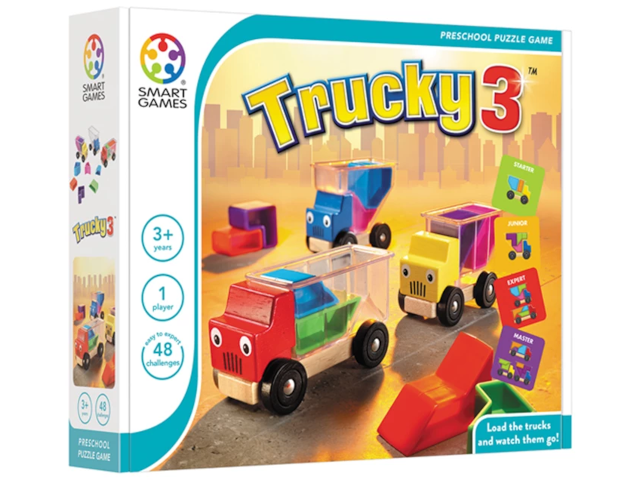 Trucky 3 (mult)