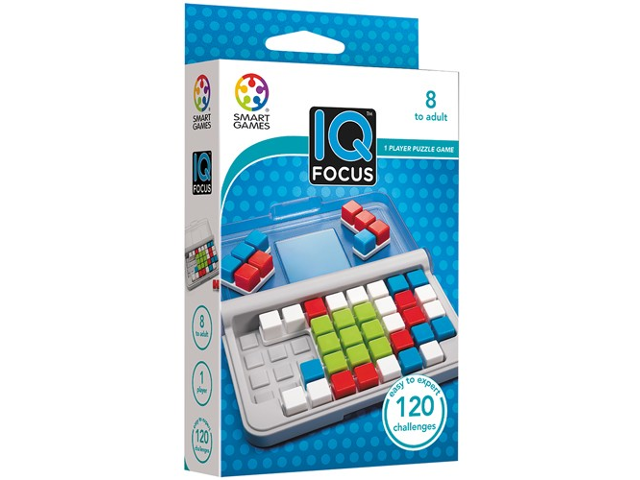 IQ Focus (mult)