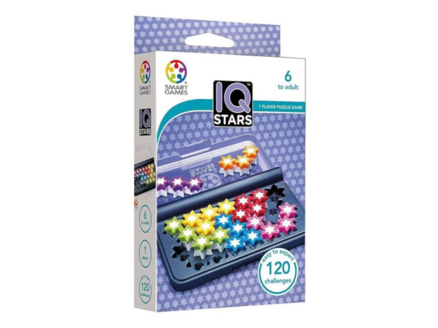 IQ Stars (mult)