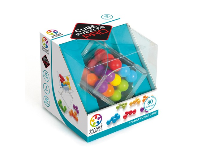 Cube Puzzler - Pro (mult)