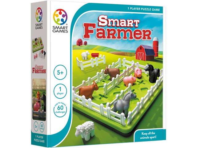 Smart Farmer (mult)
