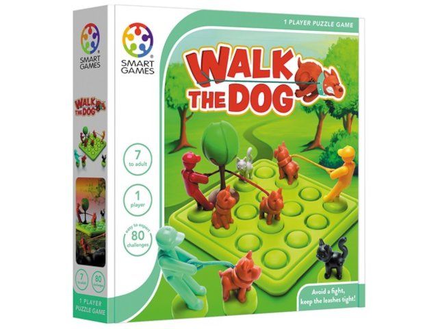 Walk The Dog (mult)