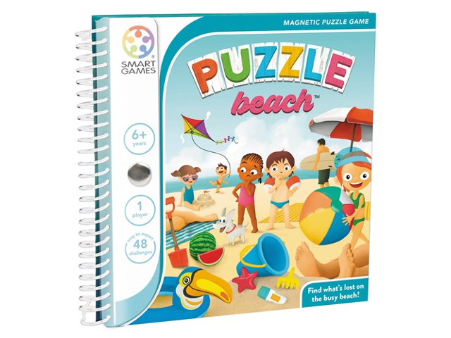 Puzzle Beach (mult)