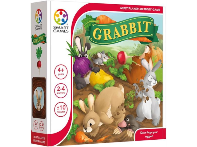 Grabbit
