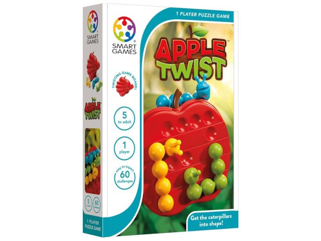 Apple Twist (mult)