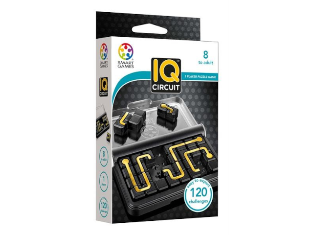 IQ Circuit (mult)