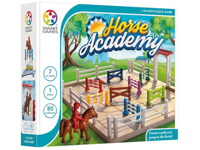 Horse Academy