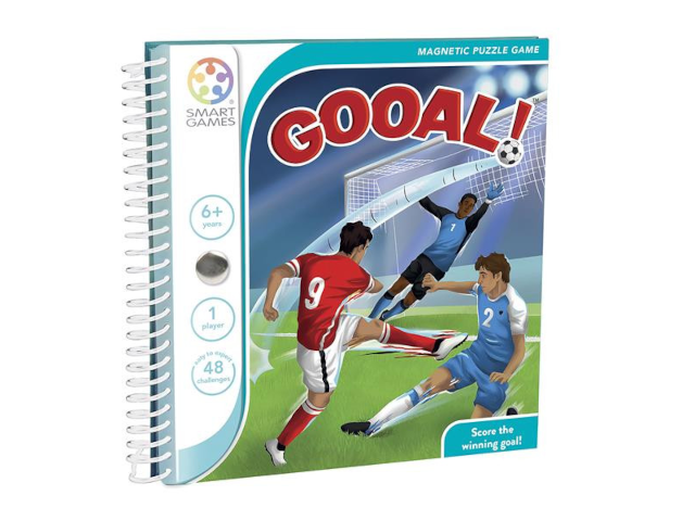 Gooal! (mult)