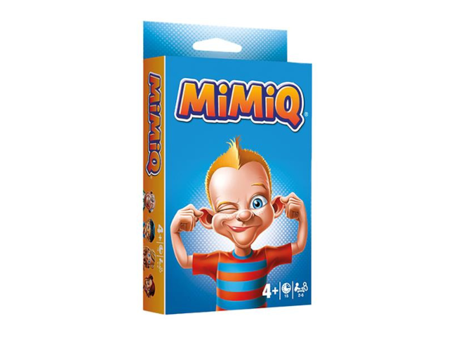 MIMIQ (mult)