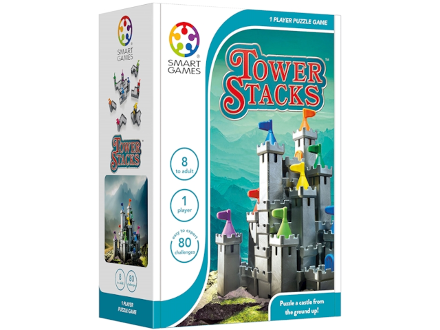 Tower Stacks (mult)