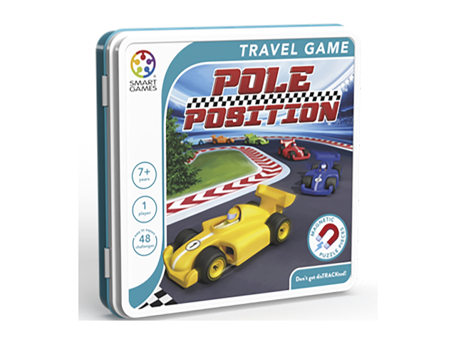 Pole Position (mult)