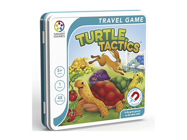 Turtle Tacticts (mult)