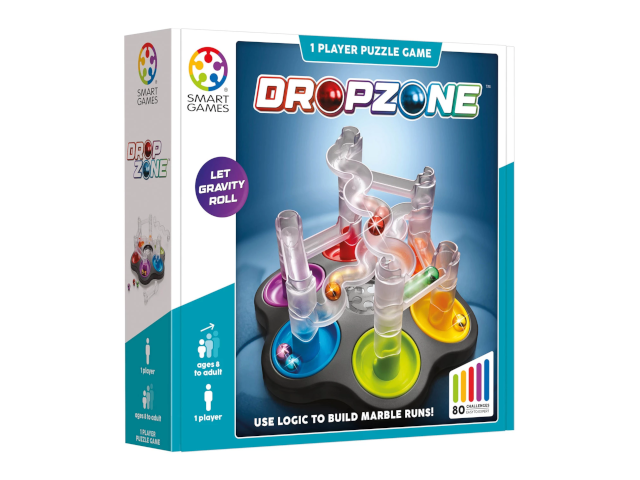 Dropzone