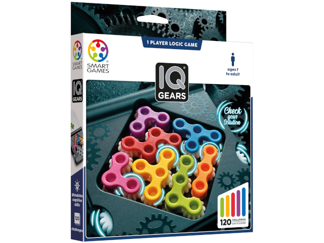 IQ Gears (mult)