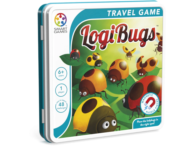 LogiBugs (mult)