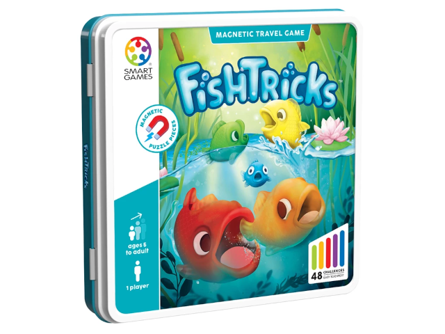 FishTricks (mult)