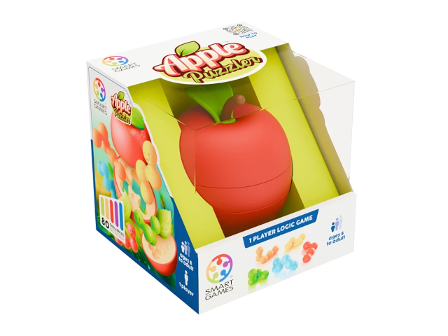 Apple Puzzler (mult)