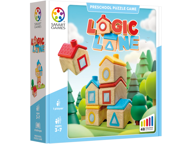 Logic Lane