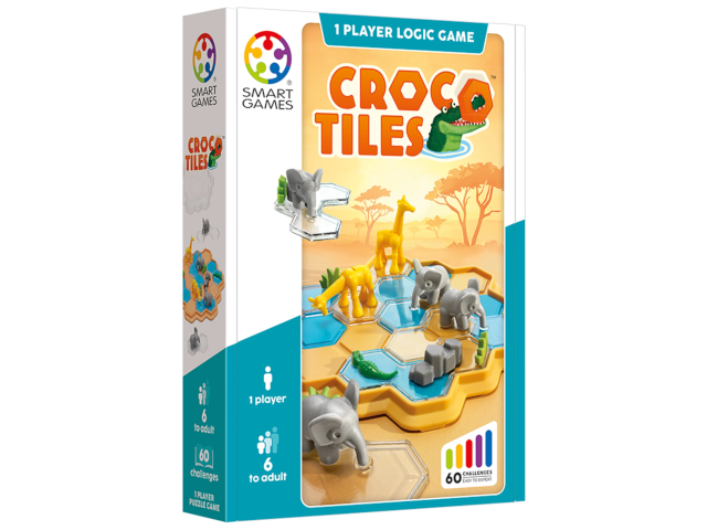 Croco Tiles (mult)