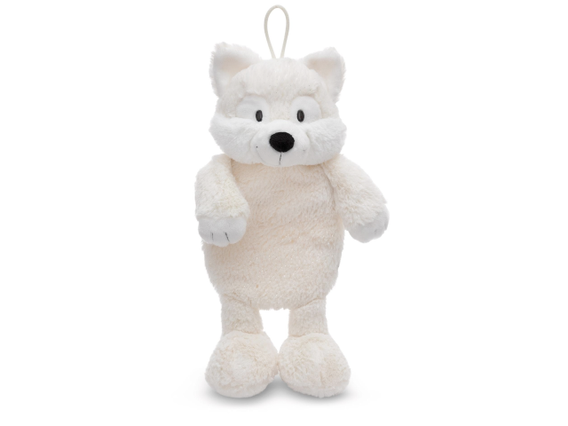 Wärmflasche Polarfuchs Vanja 350ml