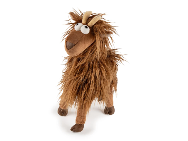 Luke Tagster BeastsTown 44cm