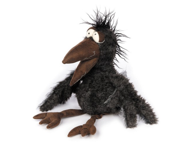 Beasts Ricky Raven