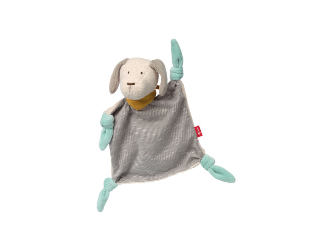 Schnuffeltuch Hund Signature Collection **