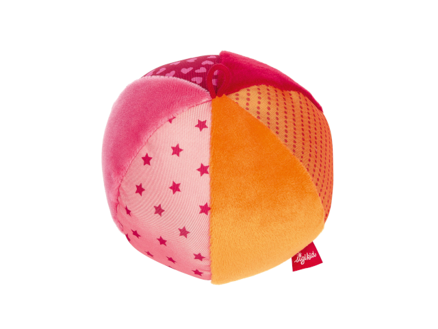 Softball rosa PlayQ