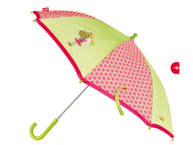 Regenschirm Florentine 85cm