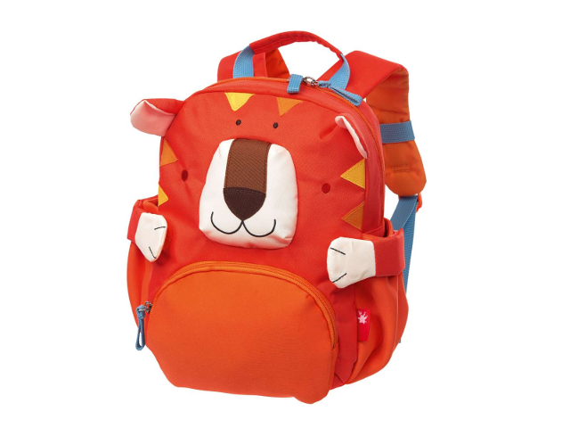 Mini Rucksack Tiger sigibags