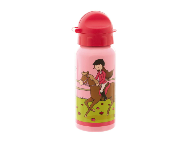 Trinkflasche Gina Galopp