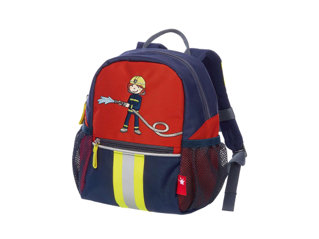Rucksack klein Frido Firefighter **