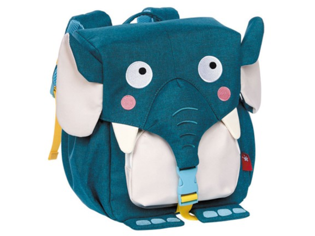 Rucksack Elefant Cool2School **