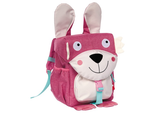 Rucksack Hase Cool2School **