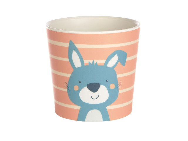 Tasse Hase Yellow