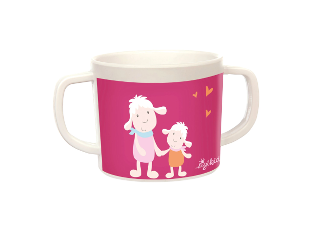 Tasse Schaf Schnuggi Classic