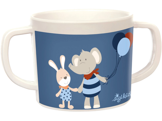 Tasse Elefant Lolo Lombardo