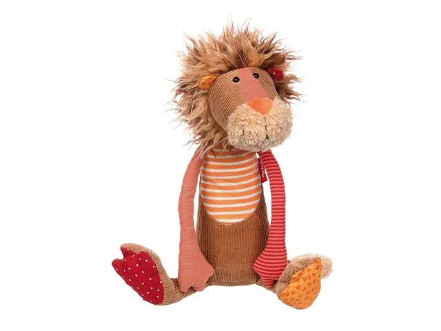 Löwe Patchwork Sweety