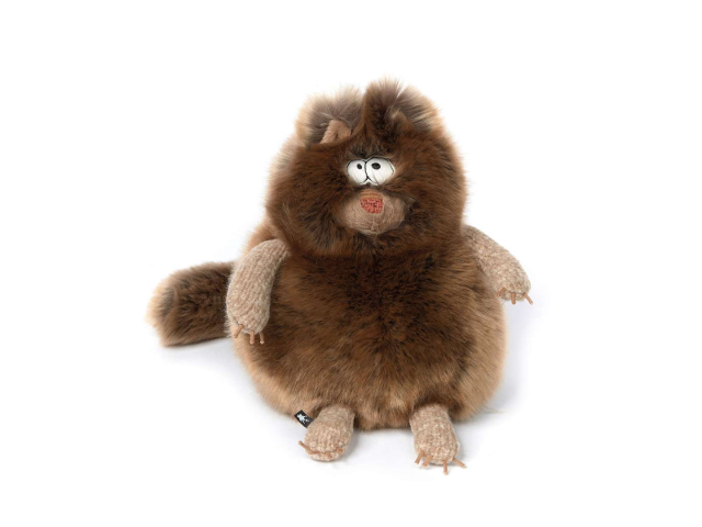 Beasts Fritten Fritze