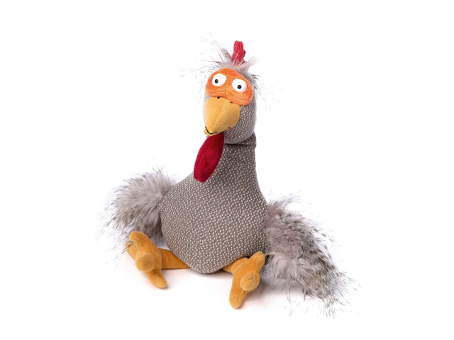 Beasts Chicken Checker