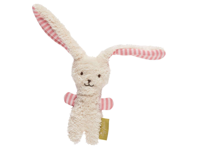 Greifling Hase ecru Green **