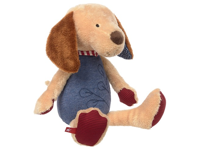 Patchworksweety Hund