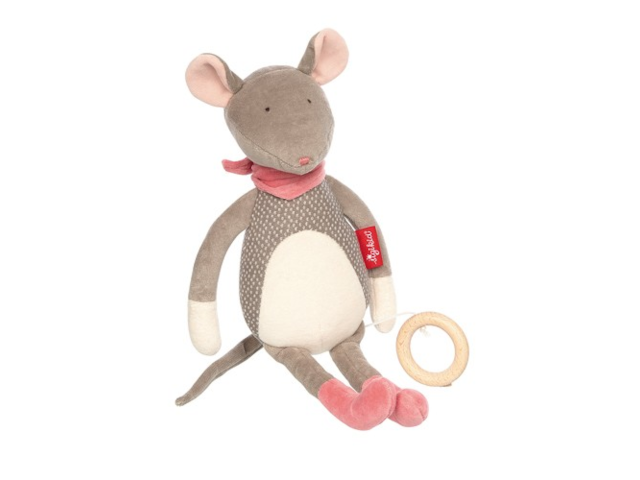 Spieluhr Maus Signature Collection **