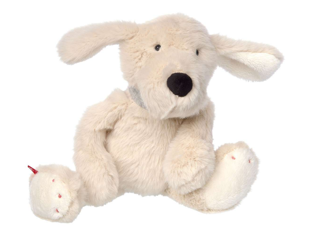 Schneechen Hund Sweety