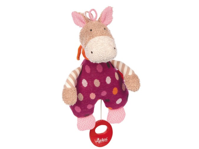 Spieluhr Hoppe Dot